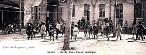 815- Saida - Ecole Felix Faure2